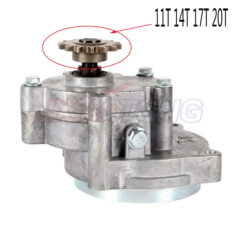 Шестеренка T8F 11T 14T 17T 20T зубчатая для 33cc 43cc 49cc |