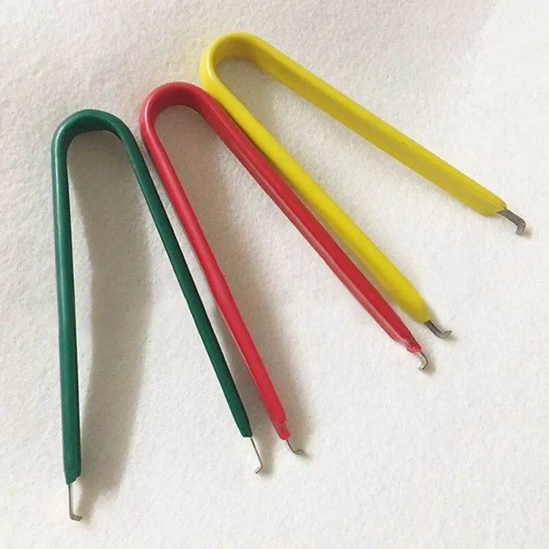 1 шт. профессиональный инструмент Экстрактор чипа Съемник u-образного типа чип