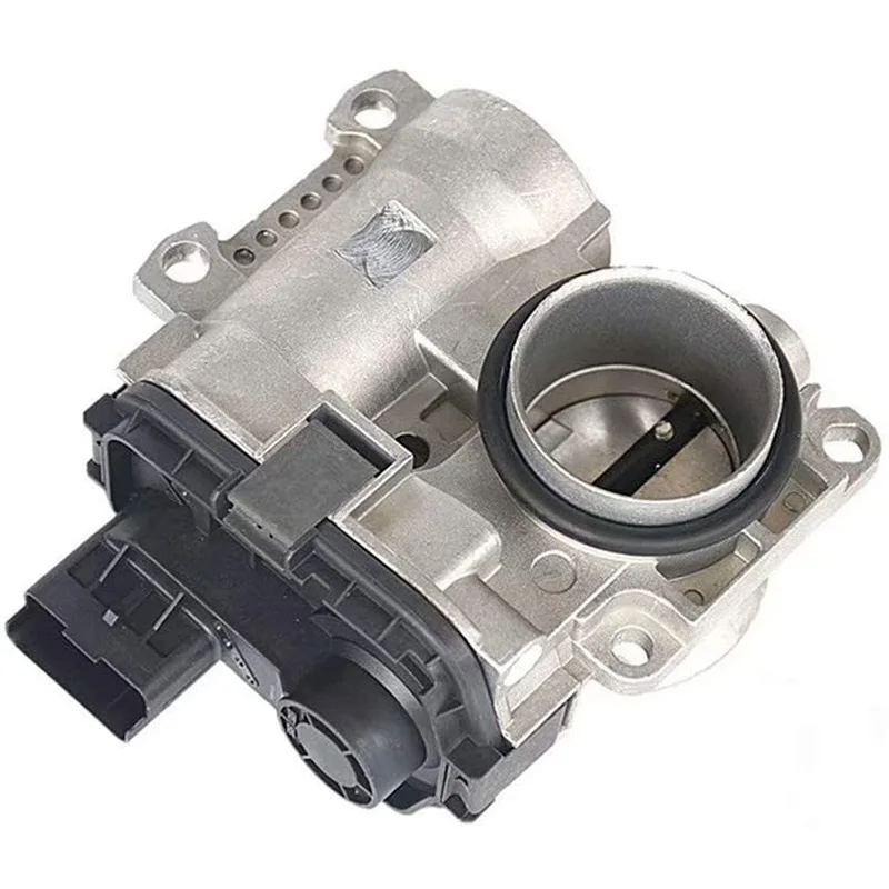 Дроссельная заслонка для RENAULT CLIO 2 KANGOO TWINGO 7701051585 8200065648 8200166869|Корпус регулятора| |