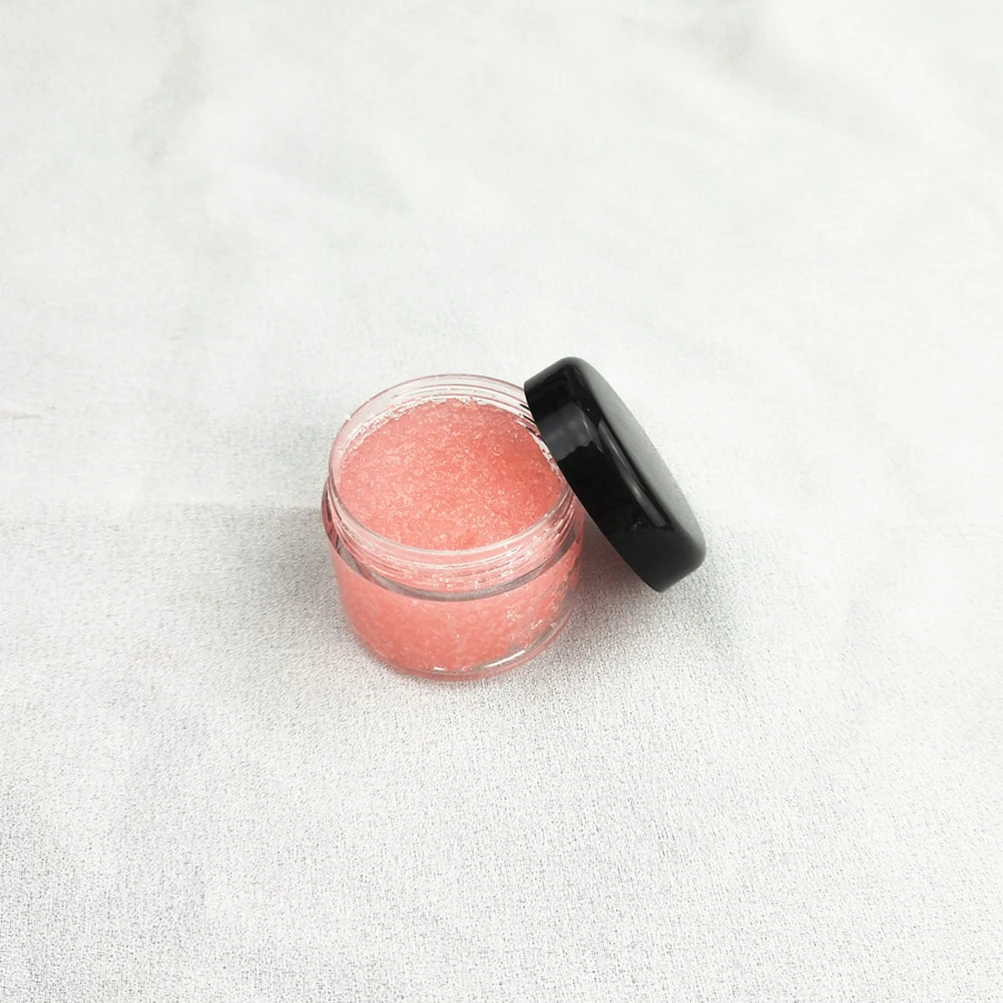 

Private Label Custom Bulk Makeup MYS Lip Care Scrub Free Shipping