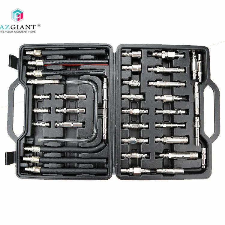 Автоматическая очистка коробки передач и замена масляной машины универсальный