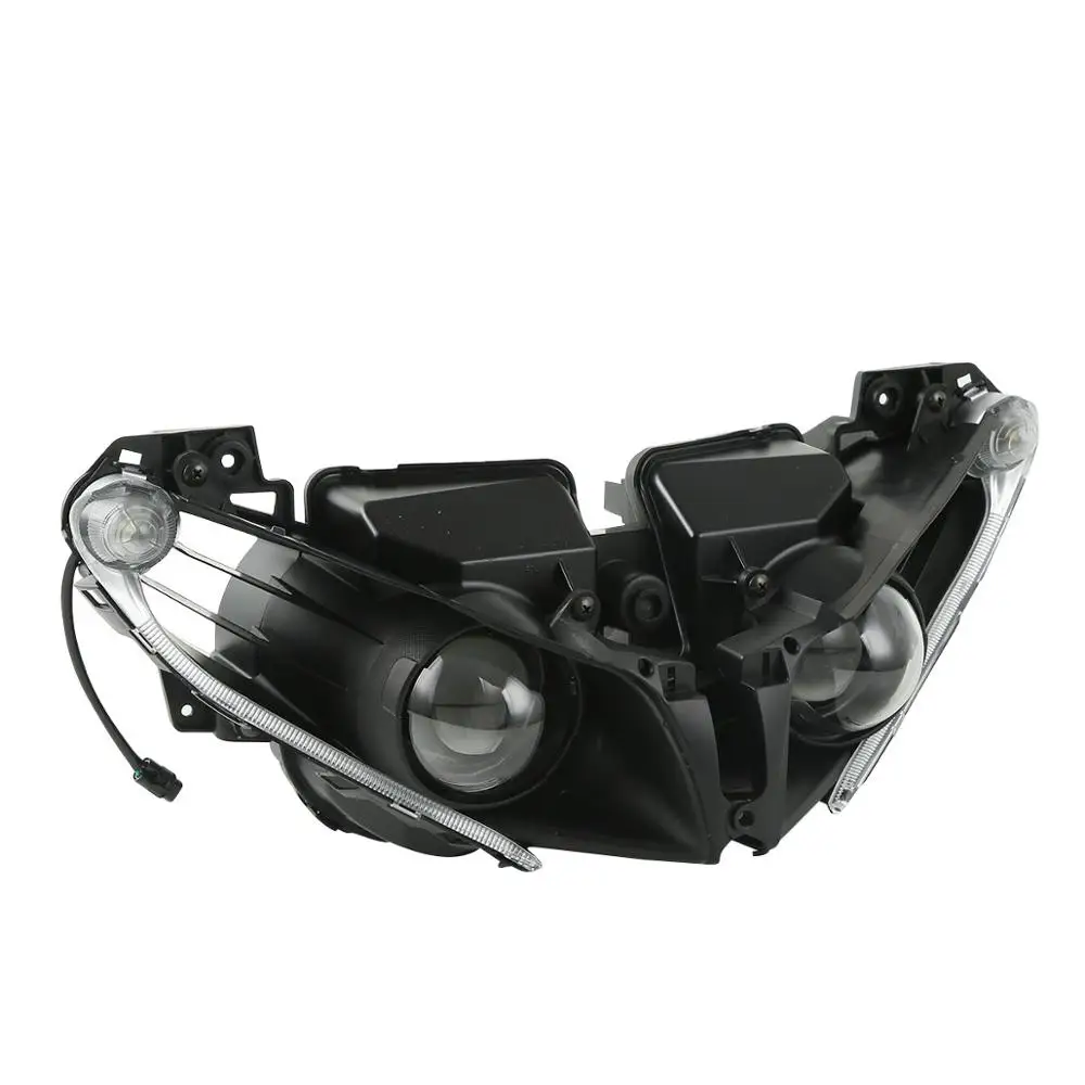 Передняя фара в сборе для мотоцикла Yamaha YZF R1 2012 2014 13 14| |