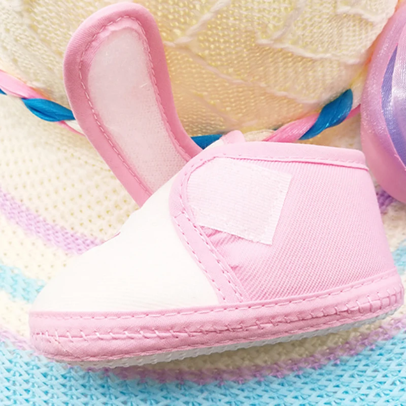 2019 новая детская обувь для первых шагов простая милая с вышивкой буквенным