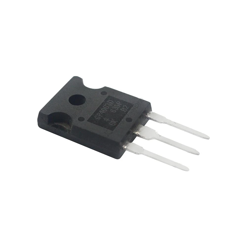 10 шт./лот IRGP4063D GP4063D IRGP4063 600V 96A 330W IGBT|Транзисторы| |