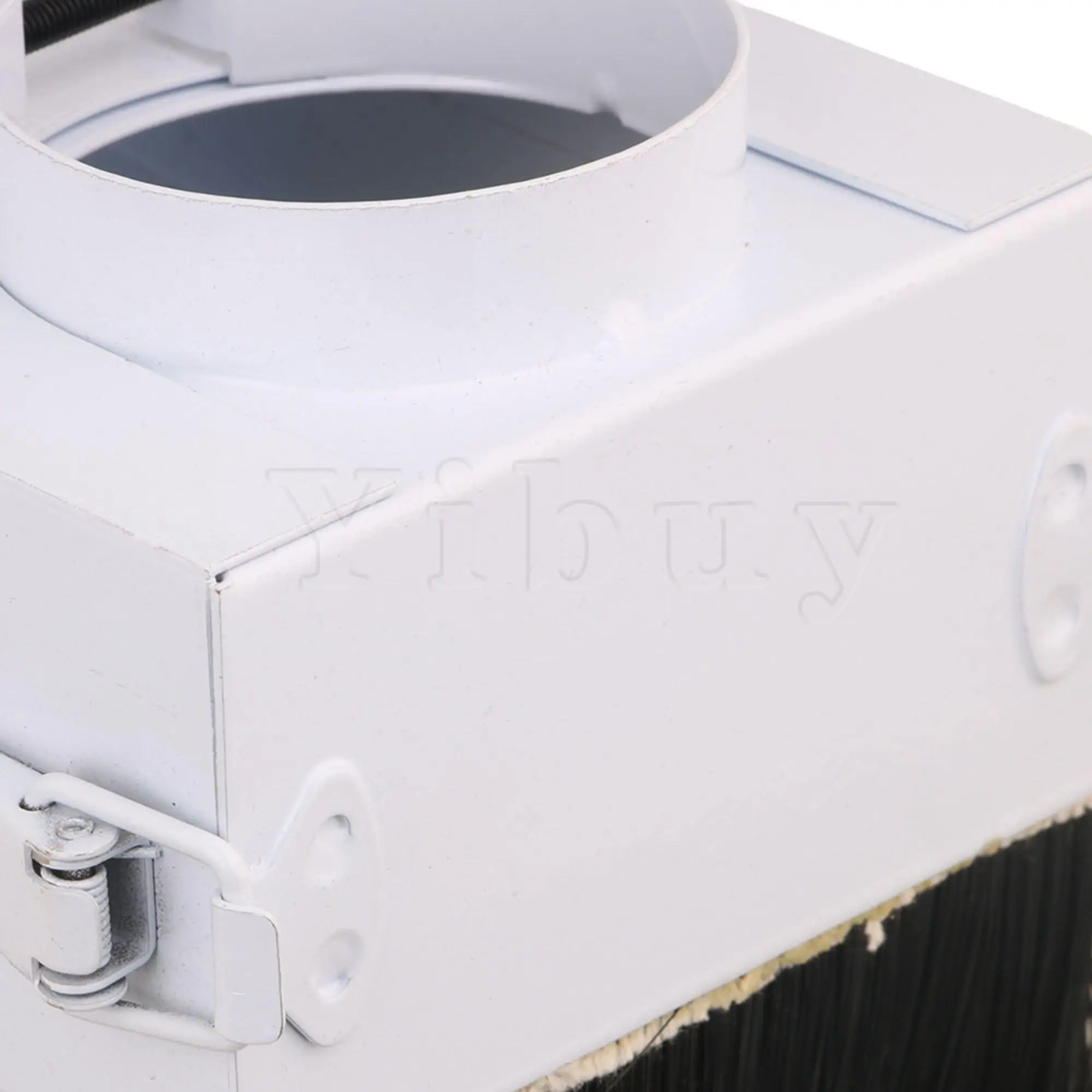 

65mm Spindle Cover Woodworking Cleaner for CNC Engraving Machine