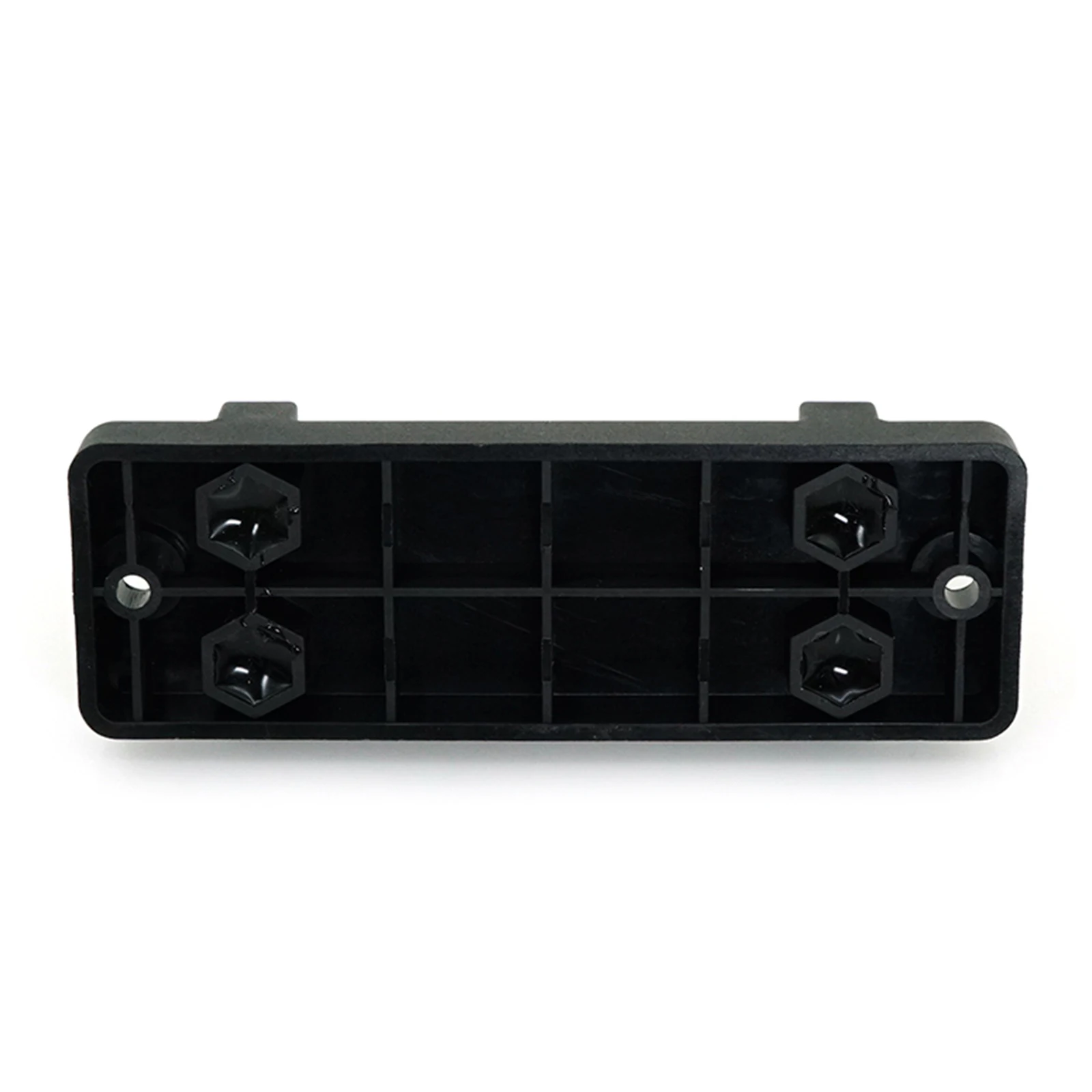 

Комплект шины с 12 клеммами, 150 А, распределительный блок заземления для автомобильного прицепа, фургона