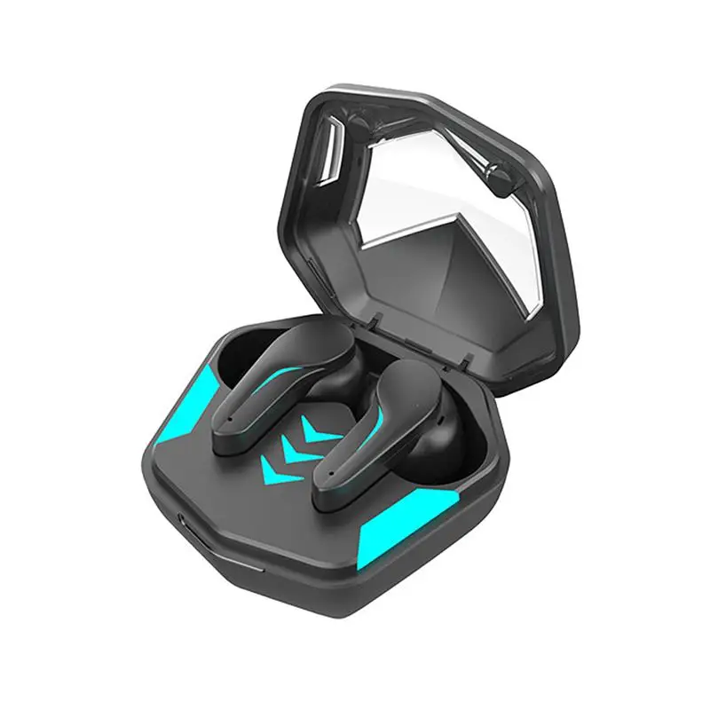 1 пара Игровые наушники-вкладыши с шумоподавлением | Электроника