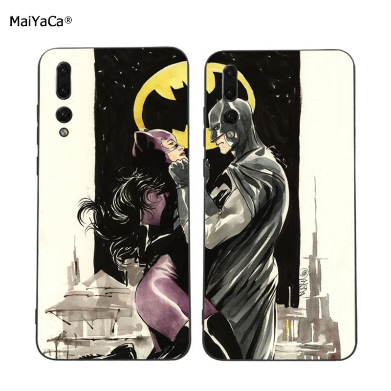 Чехол для мобильного телефона BFF best friends love P20 P30 Pro lite P10 plus P9 mate 10 lite 20 pro Honor view 10 Y9