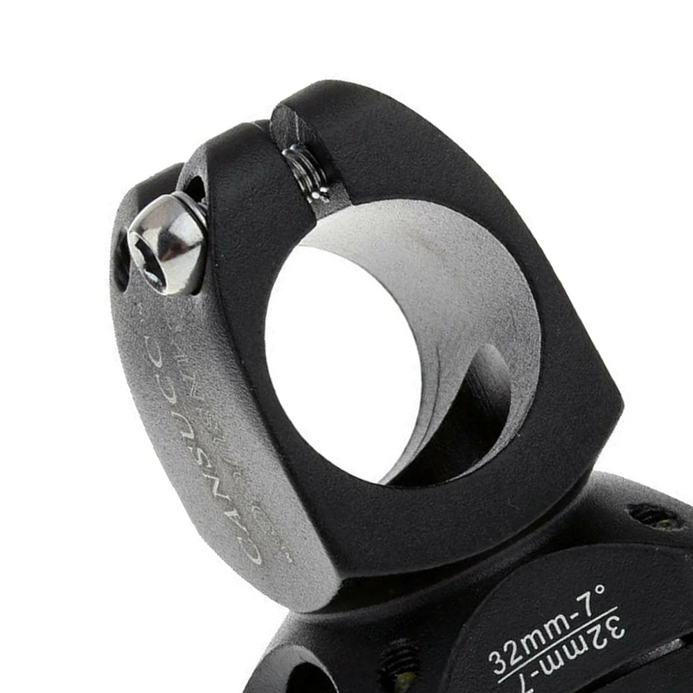 

Aluminium Alloy Bicycle Stem High-strength Bike - Handlebar Stem 25.4 X 32mm