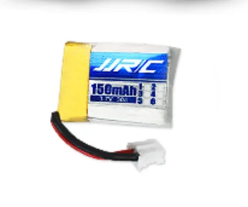 1pcs battery JJRC JJR/C H36 мини-Квадрокоптер Дрон 2,4 ГГц 4CH 6-Axis Gyro 3D флип Безголовый режим дистанционное управление Управление RC вертолет игрушка для детей, хороший подарок - Цвет: 1pcs battery