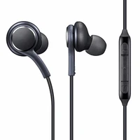 low bass in ear earphones super clear ear buds earphone noise isolating earbud for iphone 6 xiaomi samsung s8 s8 note 8