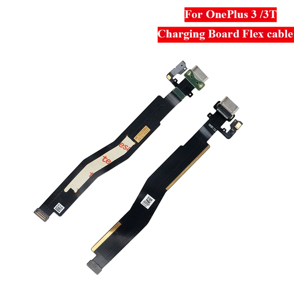 

Для OnePlus 3 3T usb зарядный порт док-разъем