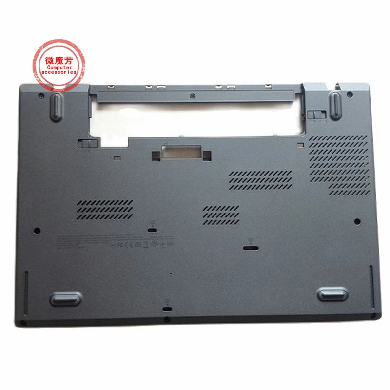 Нижняя базовая Крышка корпуса для Lenovo Thinkpad T440 04X5445 AP0SR000100 W/док-станция