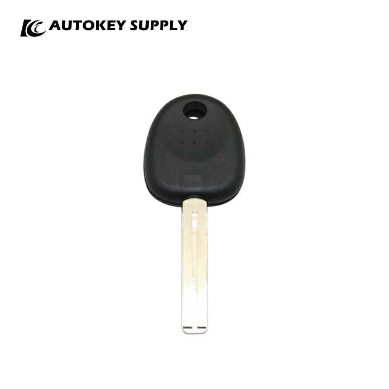 

For Hyundai Trasnsponder Key With Logo Autokeysupply AKHYS210