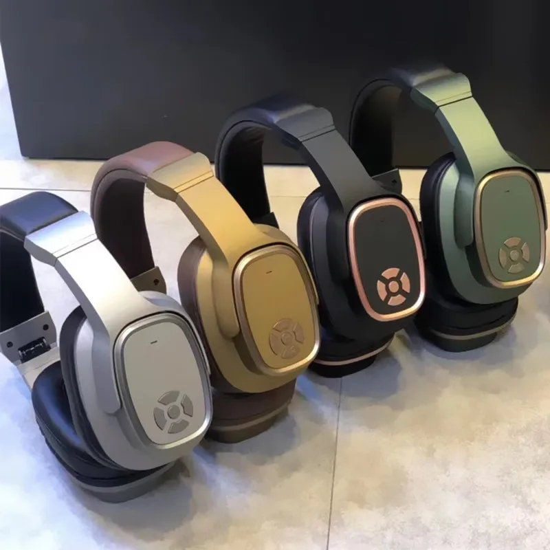 Наушники OneDer S2 Беспроводные с микрофоном и поддержкой Bluetooth 5 0 | Электроника