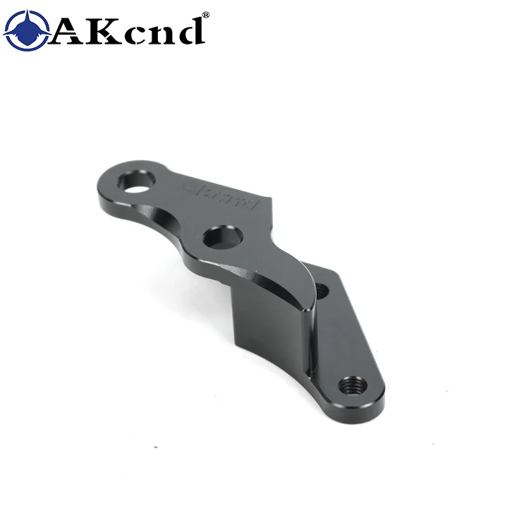 

Akcnd Front Brake Caliper+adapter Fit For Super Soco Ts Tc