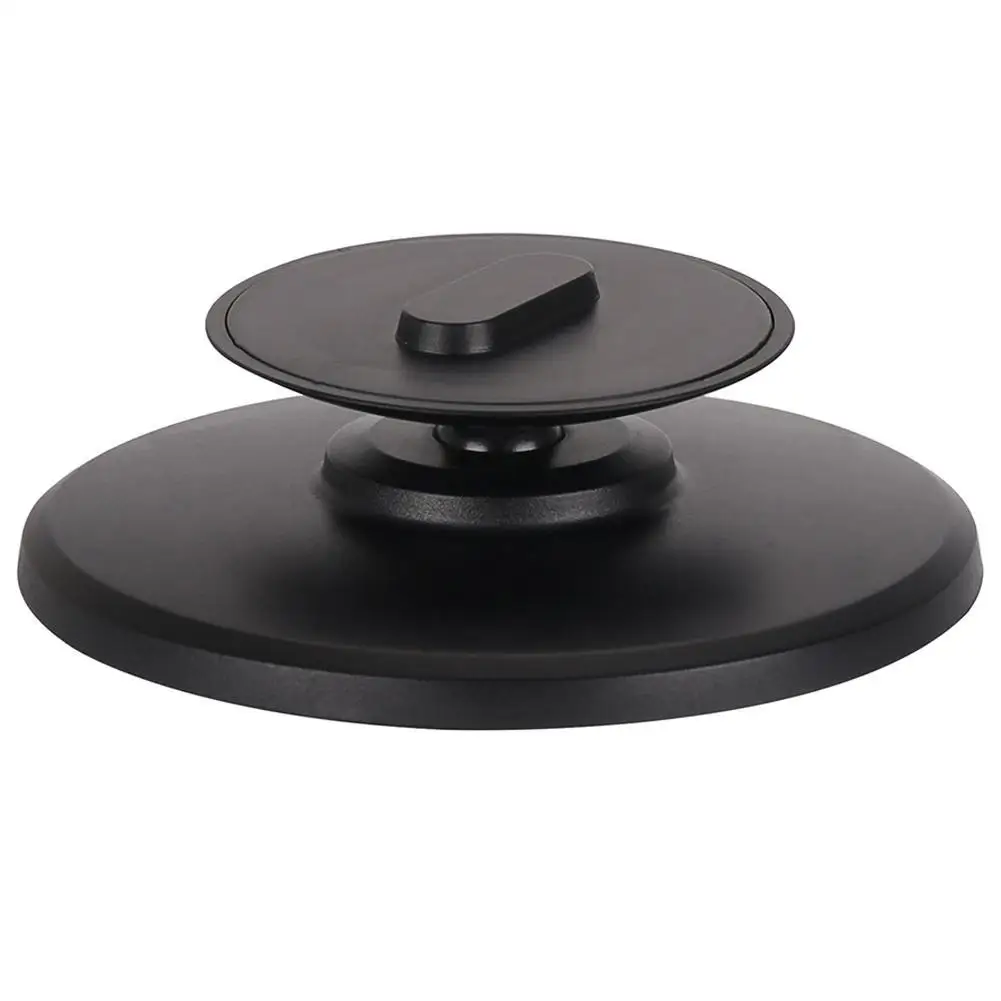 Adjustable 360 Rotation Magnetic Bracket Base Stand Holder for Amazon Echo Spot Accessories | Мобильные телефоны и