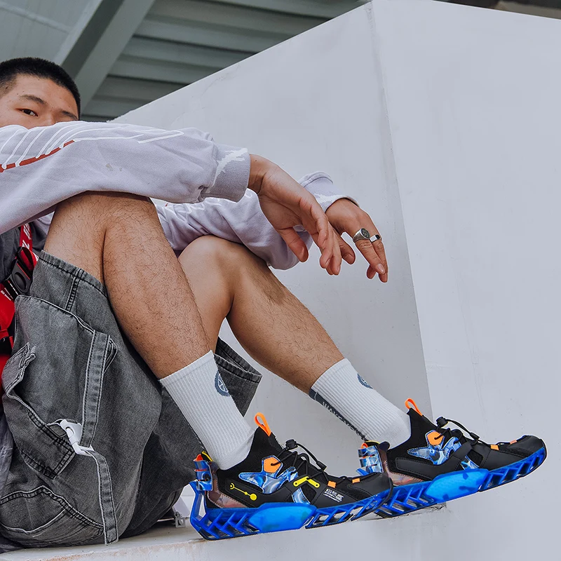 

men shoes Sneakers Male tenis Luxury shoes Mens casual Shoes Trainer Race off white Shoes fashion loafers running Shoes for men