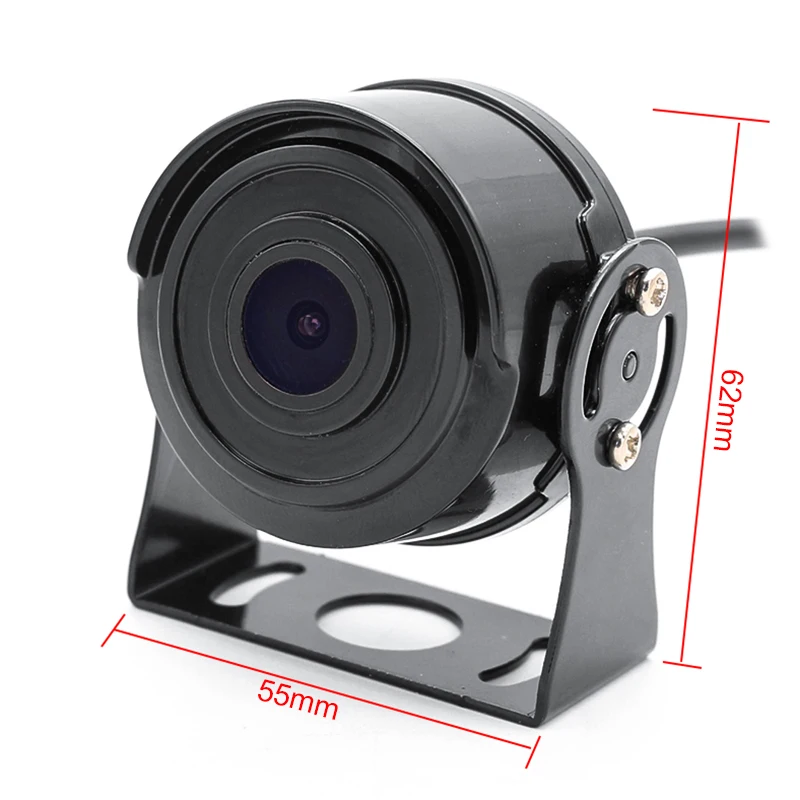 HD AHD 1920*1080P 10,1 дюймов Автомобильный MP4 MP5 грузовик фургон Автобус DVR Запись видео монитор с 4CH AHD Передняя Задняя Левая Правая камера