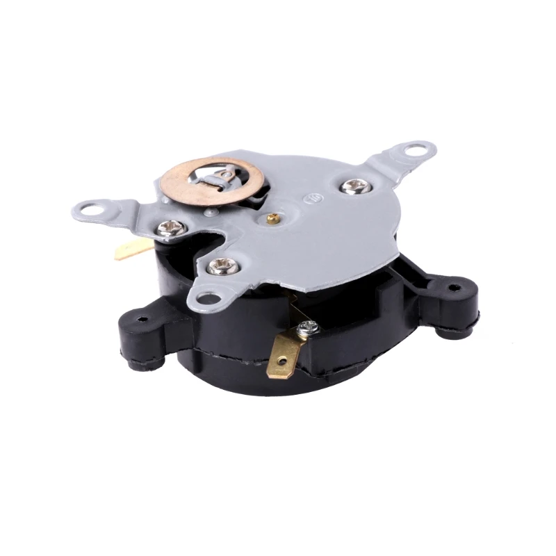

Replacement AC 250V 13A Temperature Control Kettle Thermostat Top Base Socket