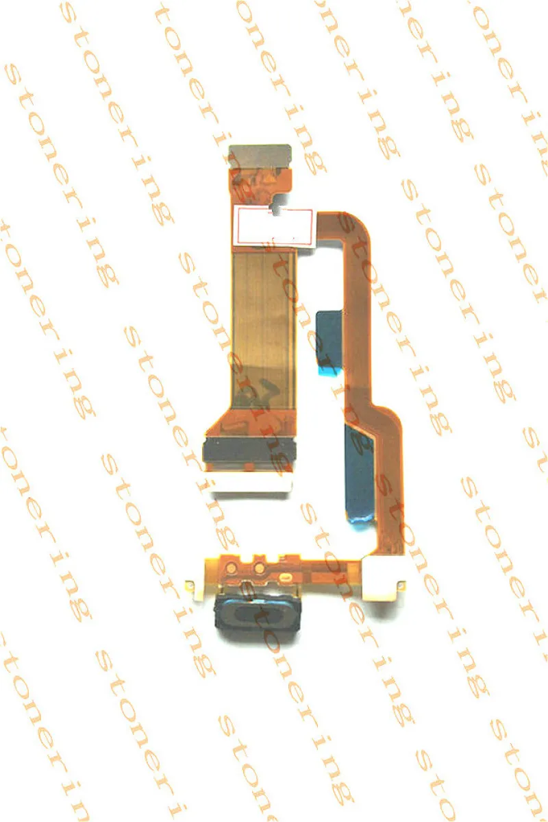 

Stonering Earpiece Connector Flex Cable Ribbon Replacement Parts for Sony Ericsson W995 W995C W995I Phone