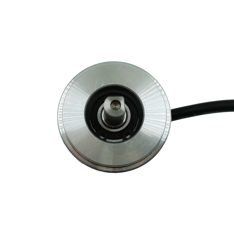 

8 10 12 station tool type encoder parallel port binary code magnetoelectric absolute value encoder CNC lathe