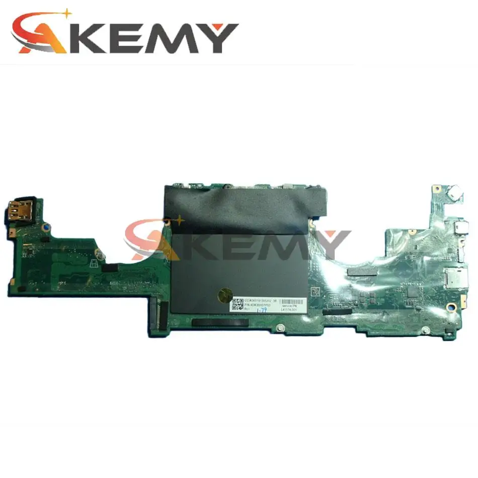 l37637 601 for hp spectre x360 13 ap laptop motherboard da0x36mbae0 rev e w i5 8265u 8gb ram in good condtion free global shipping
