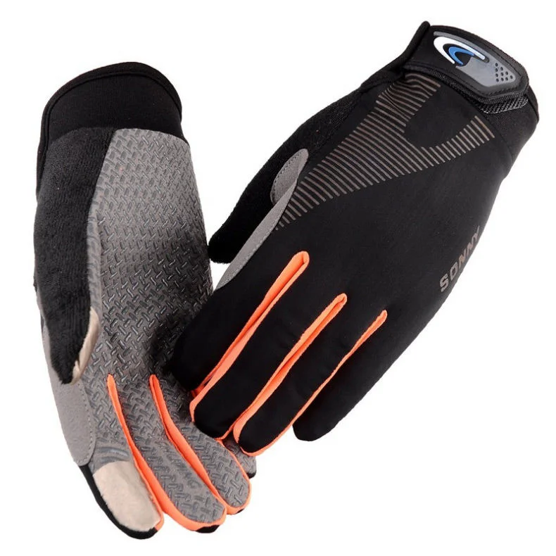 

Перчатки защитные для езды на мотоцикле и велосипеде