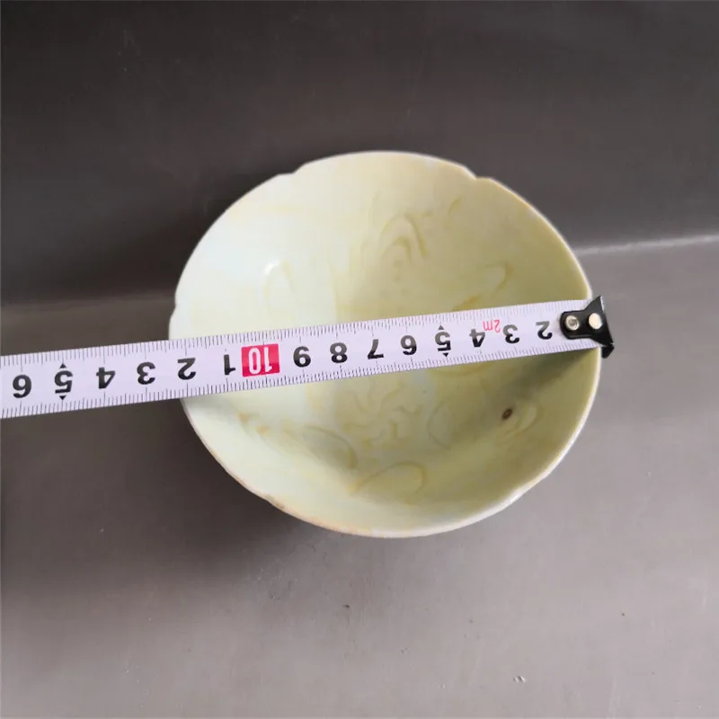 Chinese Old Porcelain Celadon Bowl | Дом и сад