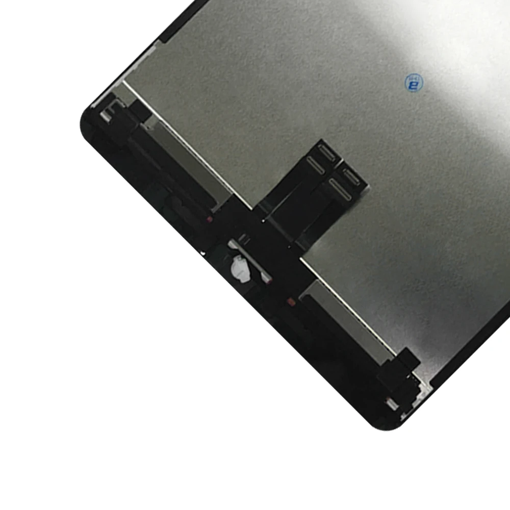 Для iPad Pro 10 5 дюймов Протестировано A1701 A1709 OEM OLED ЖК-дисплей сенсорный экран стекло