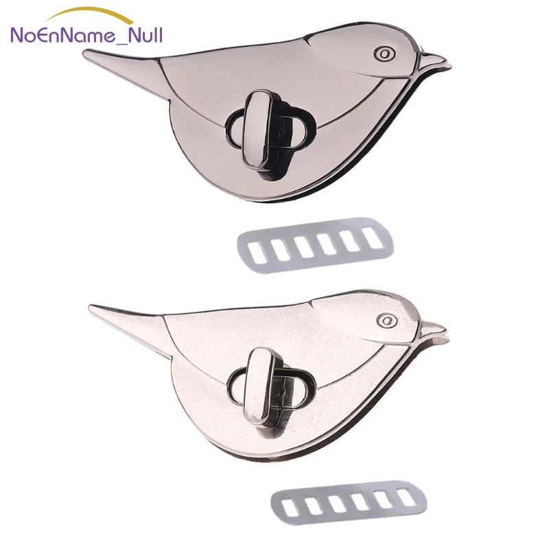 Застежка в форме птицы поворотный замок поворотные замки металлическая