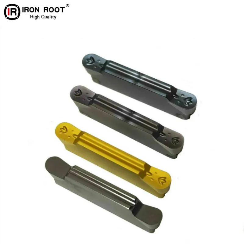 10P MRMN200-G LDA/300-M/400-M LDA токарный станок с ЧПУ вставка для прорезания канавок карбидная вставка для P.M.K