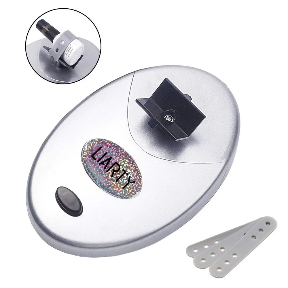 Электрический шейкер для лака ногтей машина нанесения гель устройство