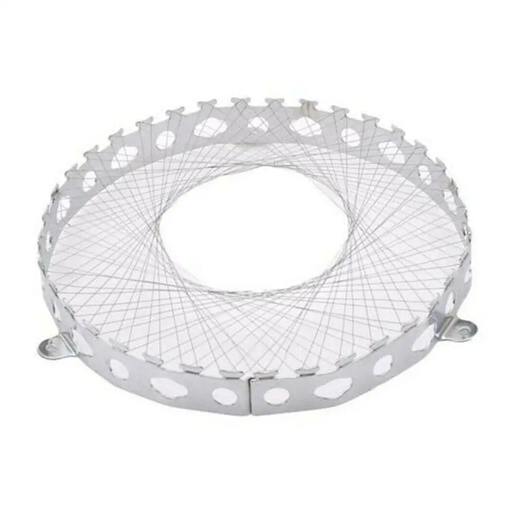 Энергосберегающий козырек для сбора огня толстая газовая плита лобовое стекло