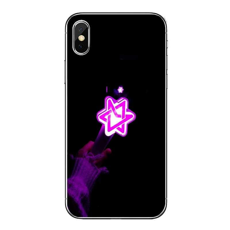 Силиконовый чехол для Xiaomi Redmi Note 8 7 6 5A 4 Pro 7A K20 6A 4A 4X 5 Plus S2 Astro Kpop | Мобильные телефоны
