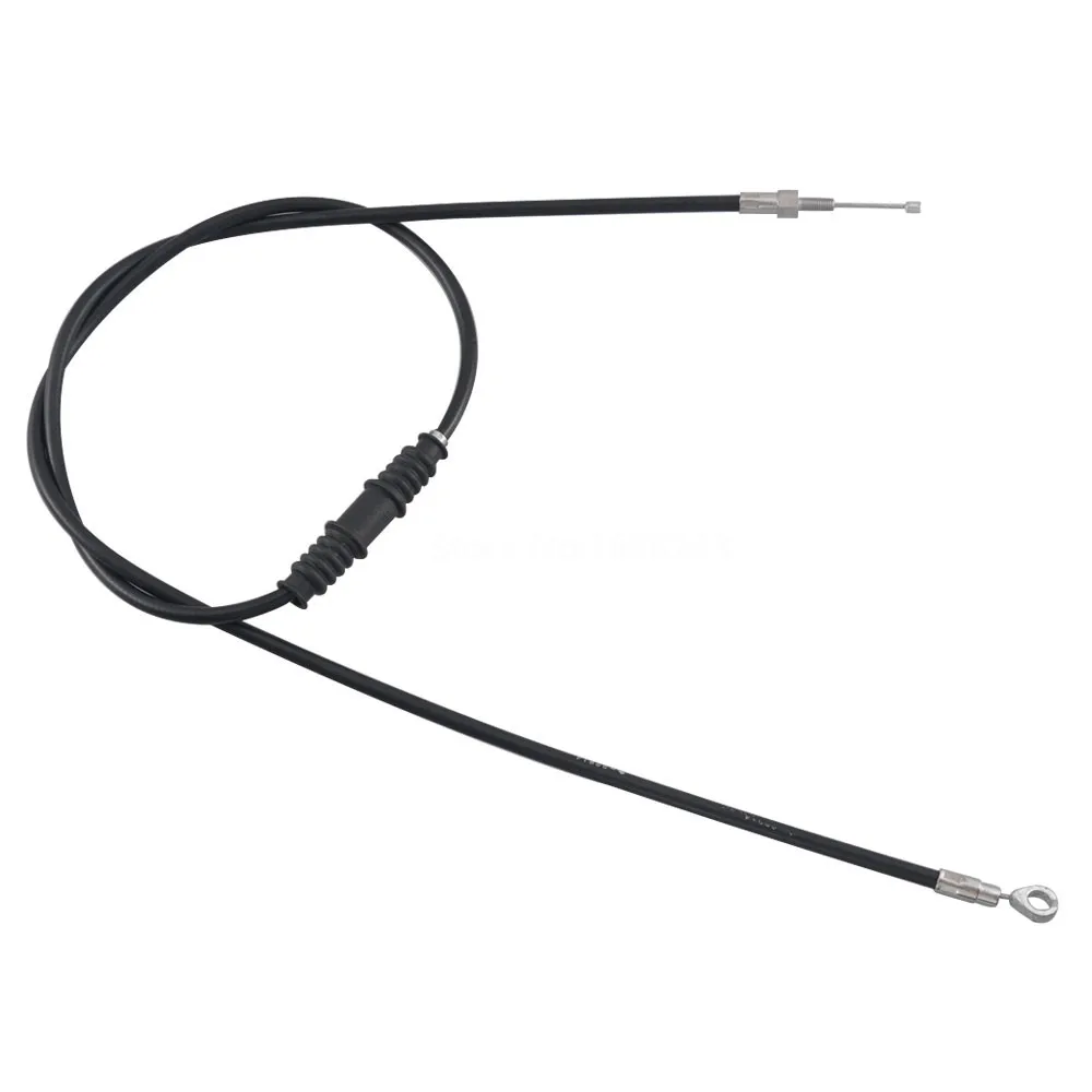 Трос сцепления для мотоциклов удлиненный 180 см подходит Harley Sportster XL 883 1200 Series |