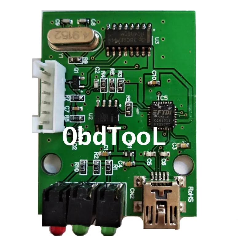 Инструмент OBD 1 шт. для Nissan Cnsult USB Диагностического Интерфейса OBD2 NS CNSULT usb 14 pin