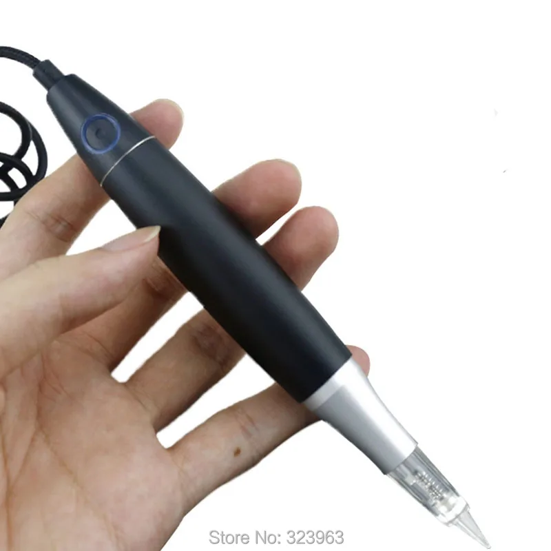 

Тату-машинка для бровей, губ, подводки, перманентного макияжа