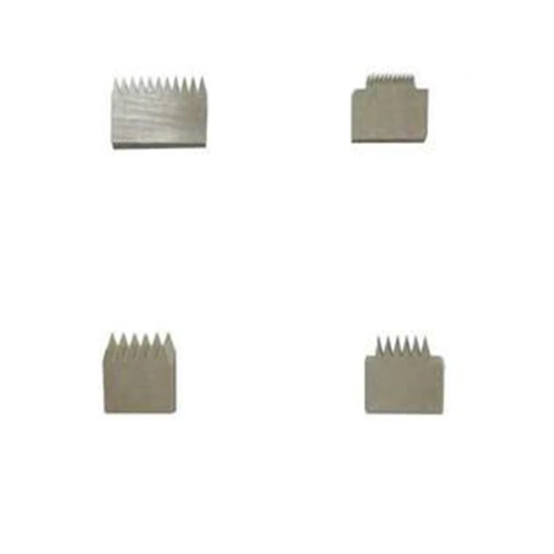 Лезвие для поперечной Резки Кисти приманка нож аксессуары Тестер адгезии QFH 1 мм 2