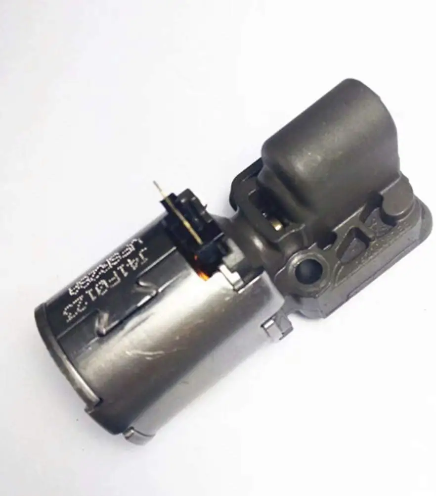 

Transmission Solenoid 02E321371E N215 PC1 N216 For Volkswagen For Audi For Skoda For Seat Auto Replacement Parts