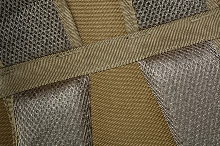 Военный Рюкзак армейский тренировочный тактический рюкзак уличный походный охотничий кемпинг 28Л Большая вместительная Многофункциональная Сумка Molle
