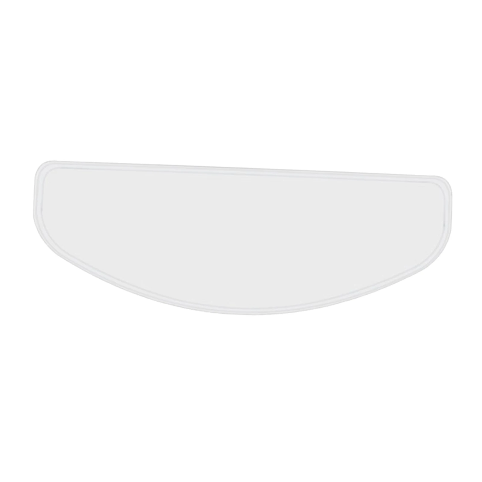 

Anti Fog Film Helmet Visor Shield Universal Waterproof Insert Lens Sticker