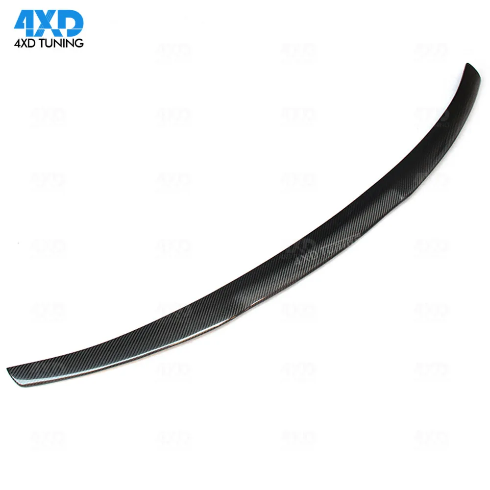 Задний спойлер из углеродного волокна для BMW F32 задний крыло багажника 420I 428I 435I Coupe