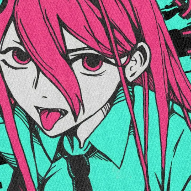 Футболка мужская приталенная с принтом бензопилы | Мужская одежда