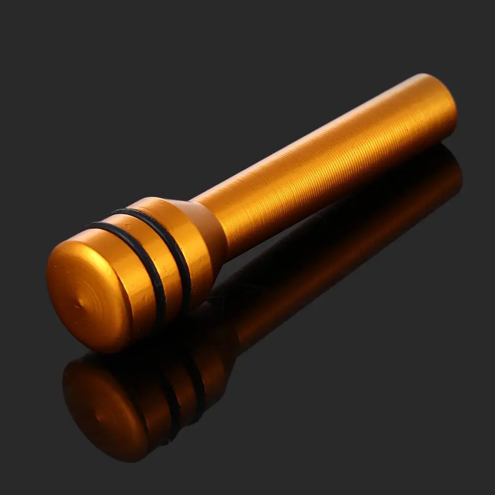 

2 шт. 49 мм Универсальный Автомобильный Дверной замок, алюминиевый сплав, автомобильный Грузовик, замок для двери, булавки, ручка, автомобильн...