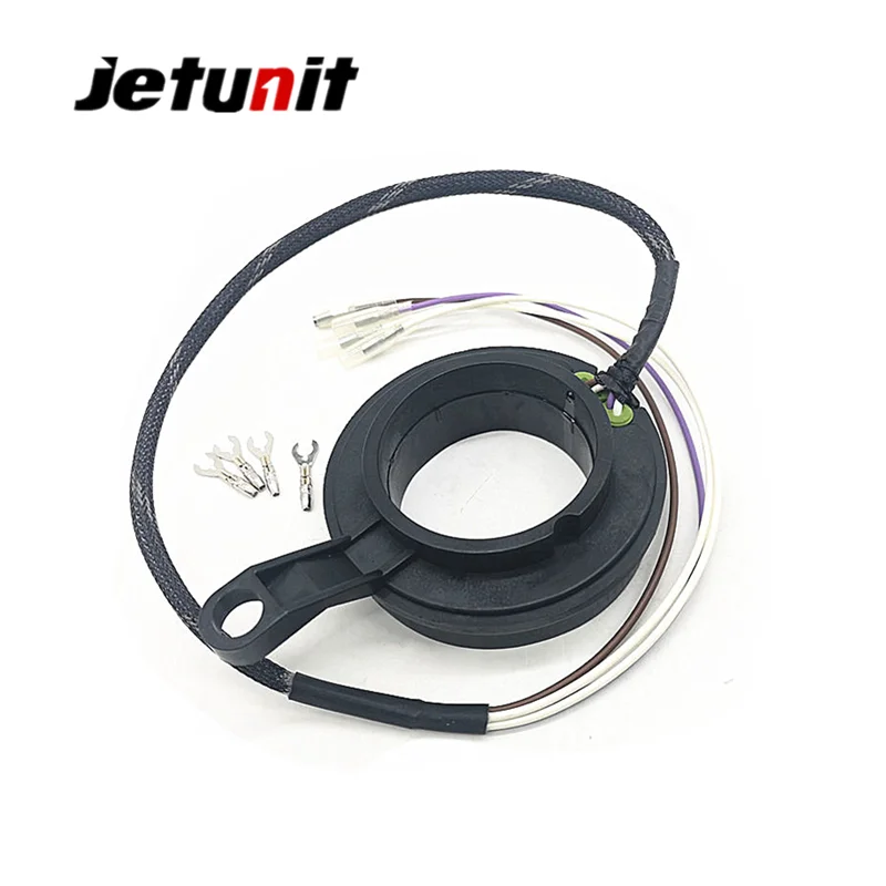 Рисунок 4 - Подвесные детали триггера для Mercury