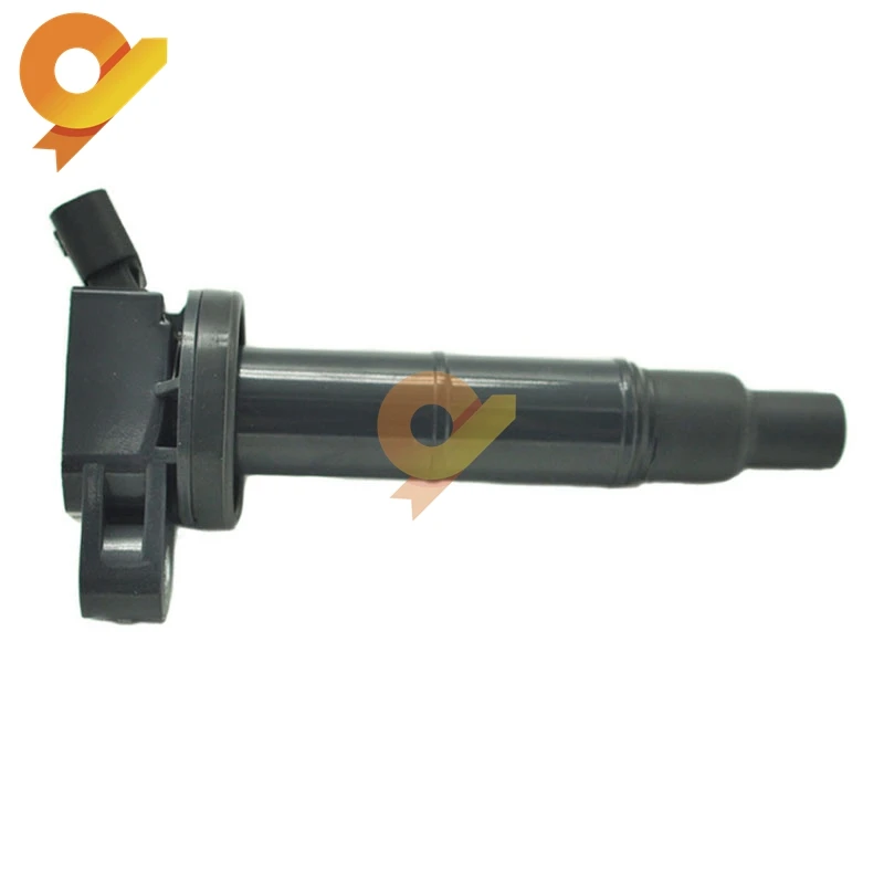 90919-02244 90919-02243 Катушка зажигания для Toyota matrix Camry Highlander RAV4 scion tc xb Lexus 2 4 | Автомобили и