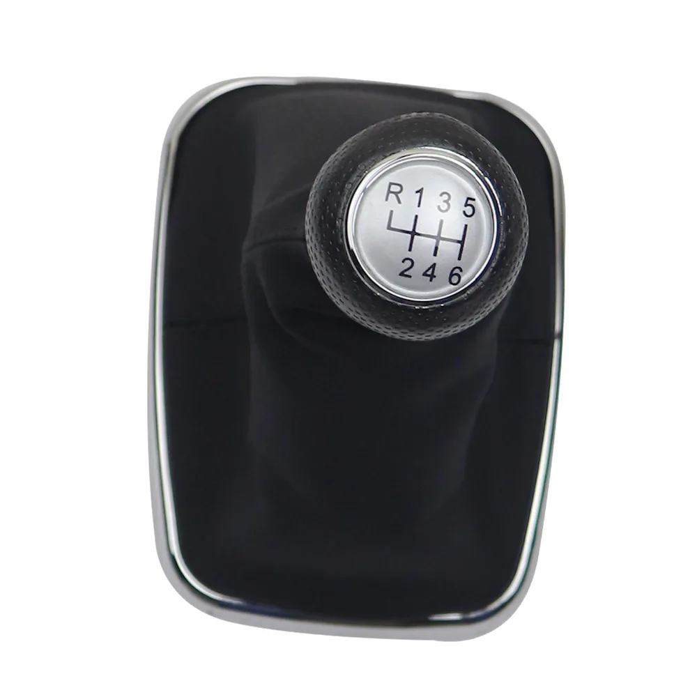 Чехол для рычага переключения передач заглушка Volkswagen VW Bora Golf 4 IV MK4 Jetta GTI