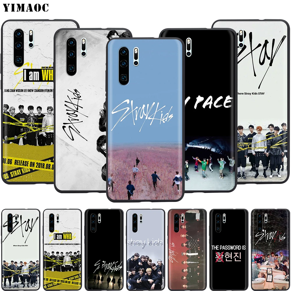 Силиконовый чехол для Huawei Mate 10 P8 P9 P10 P20 Lite Pro P Y7 Y9 Smart Mini 2017 2018 | Мобильные телефоны и