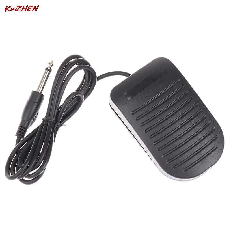

Tattoo Machine Foot Switch Pedal Tattoo Power Supply & Clip Cord Accessories Kit
